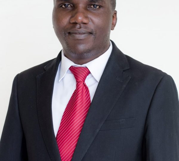 Dr. Victor Boiyo