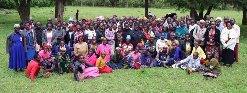 Parent Empowerment Program