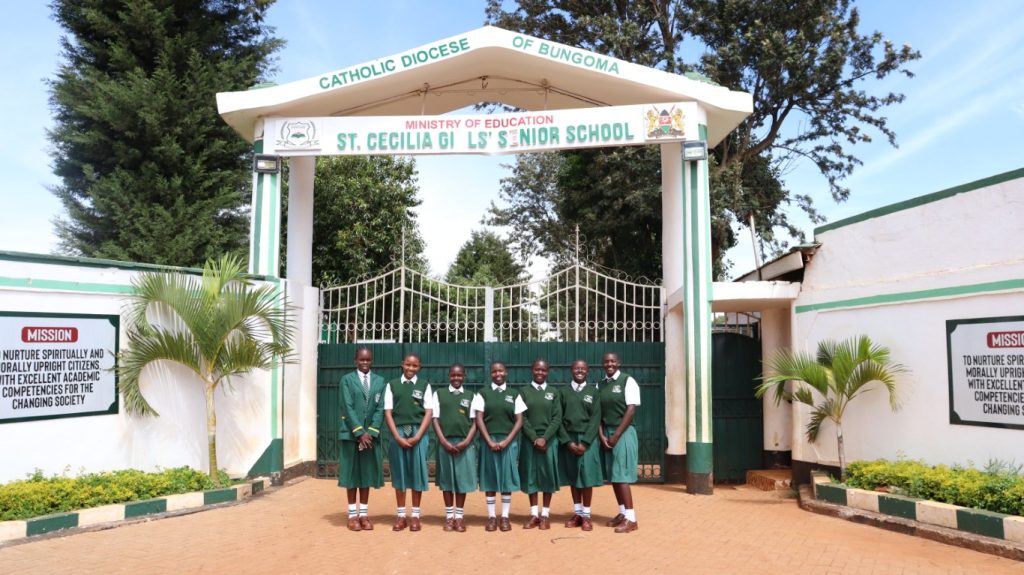 Education Scholarship Program