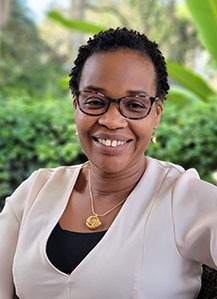 Mrs. Roselyne Mairori