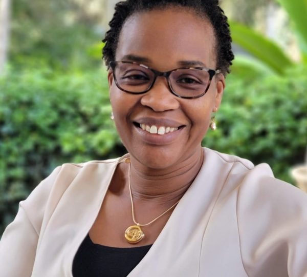 Mrs. Roselyne Mairori