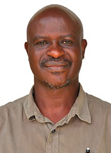 Dr. Victor Boiyo