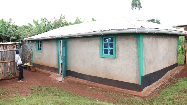 Achievement (Housing Projects)