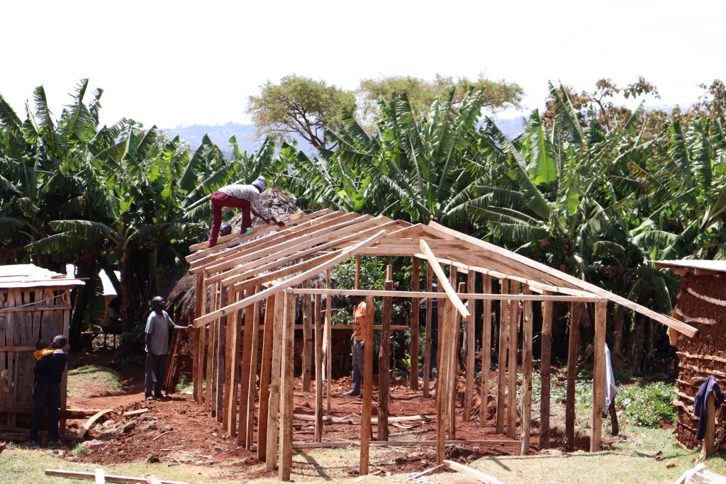 Achievement (Housing Projects)