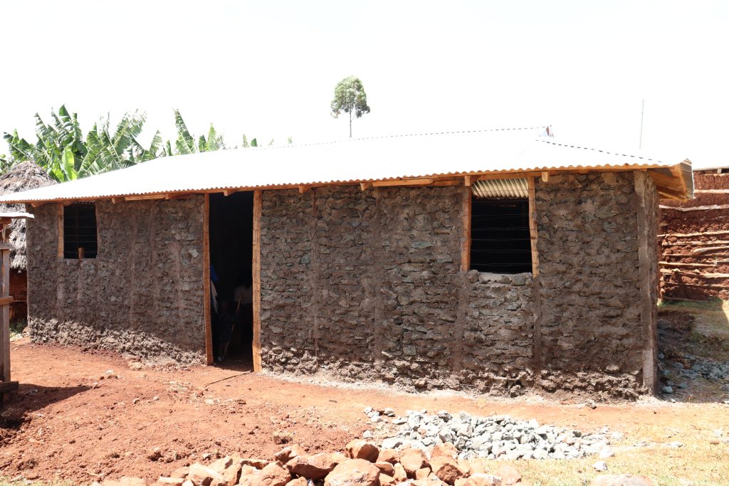 Achievement (Housing Projects)