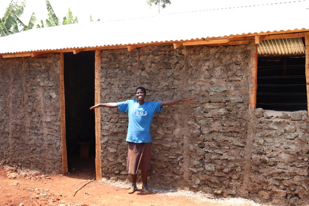 Achievement (Housing Projects)