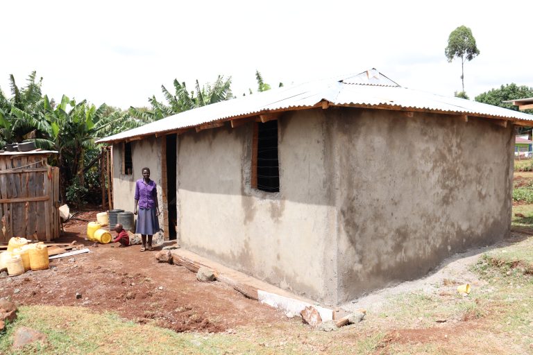 Achievement (Housing Projects)