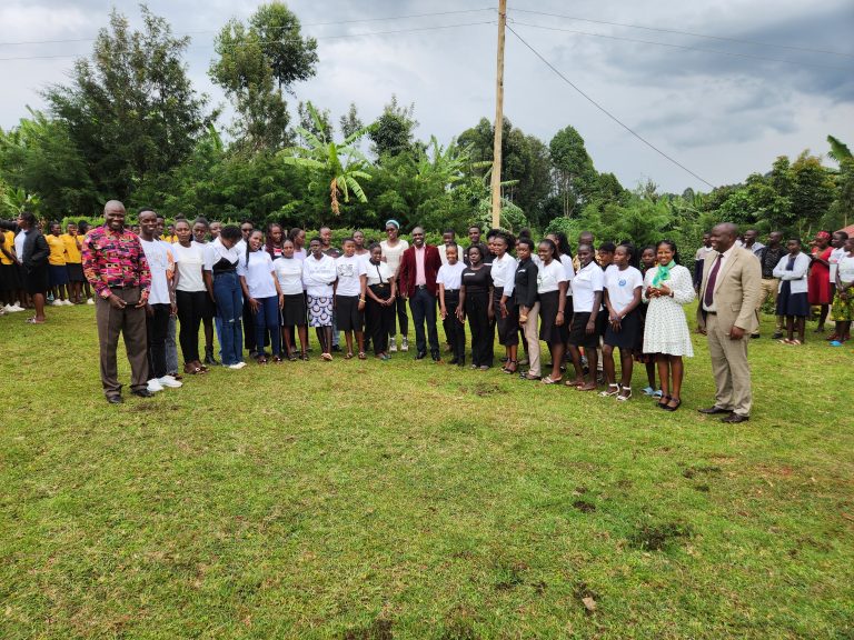 Discipleship And Mentorship Program
