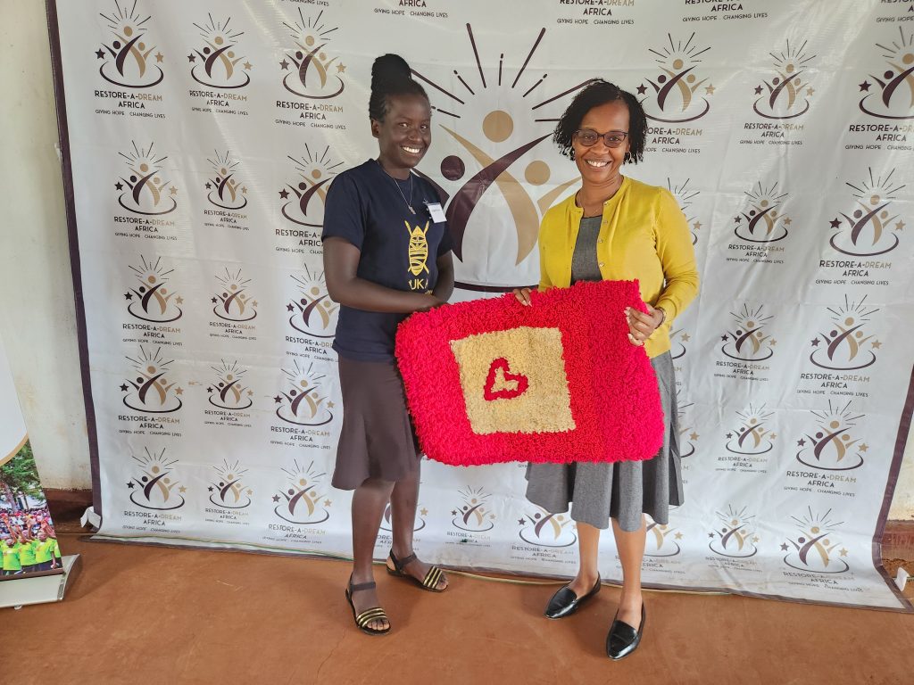 Discipleship And Mentorship Program