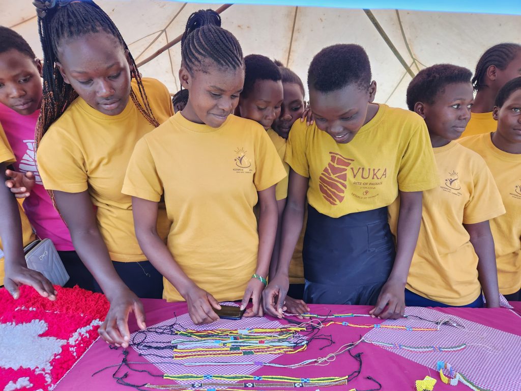 Discipleship And Mentorship Program