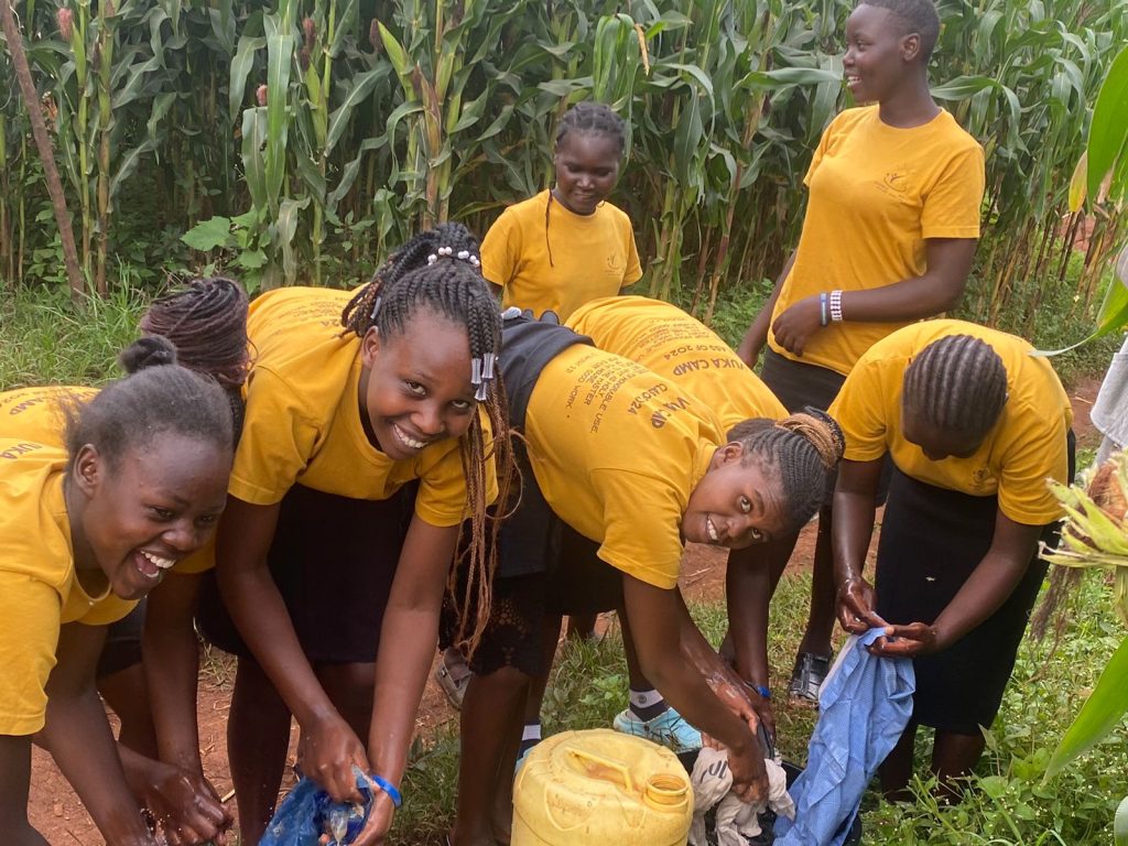 Discipleship And Mentorship Program