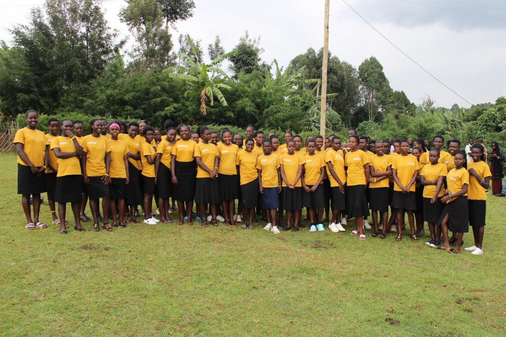 Discipleship And Mentorship Program