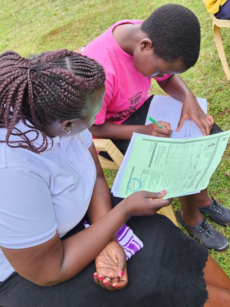 Education Scholarship Fund Program