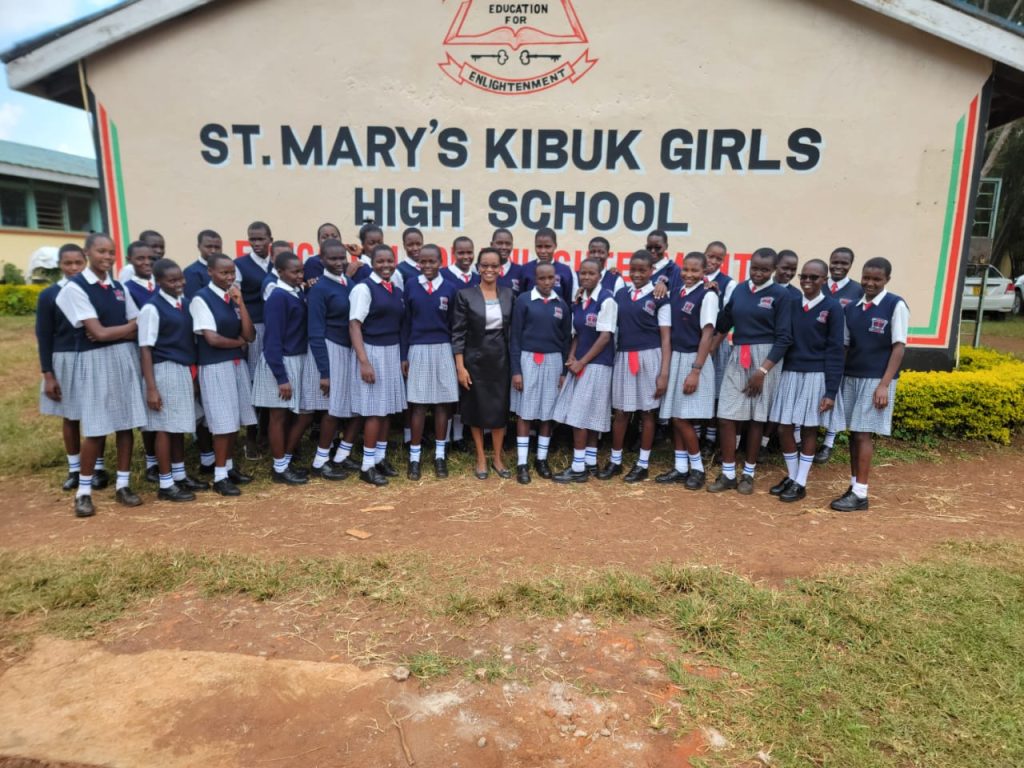 Education Scholarship Fund Program