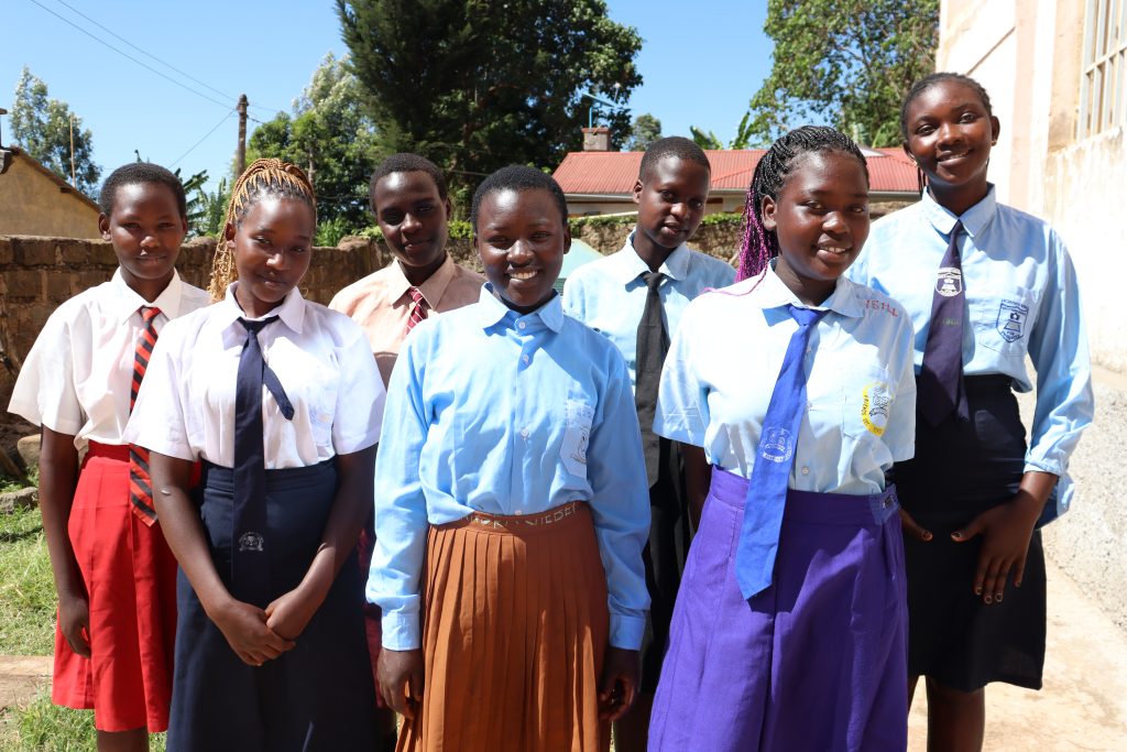 Education Scholarship Fund Program