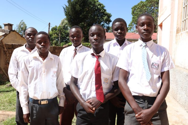 Education Scholarship Fund Program