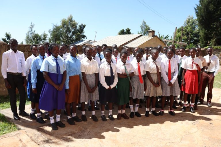 Education Scholarship Fund Program