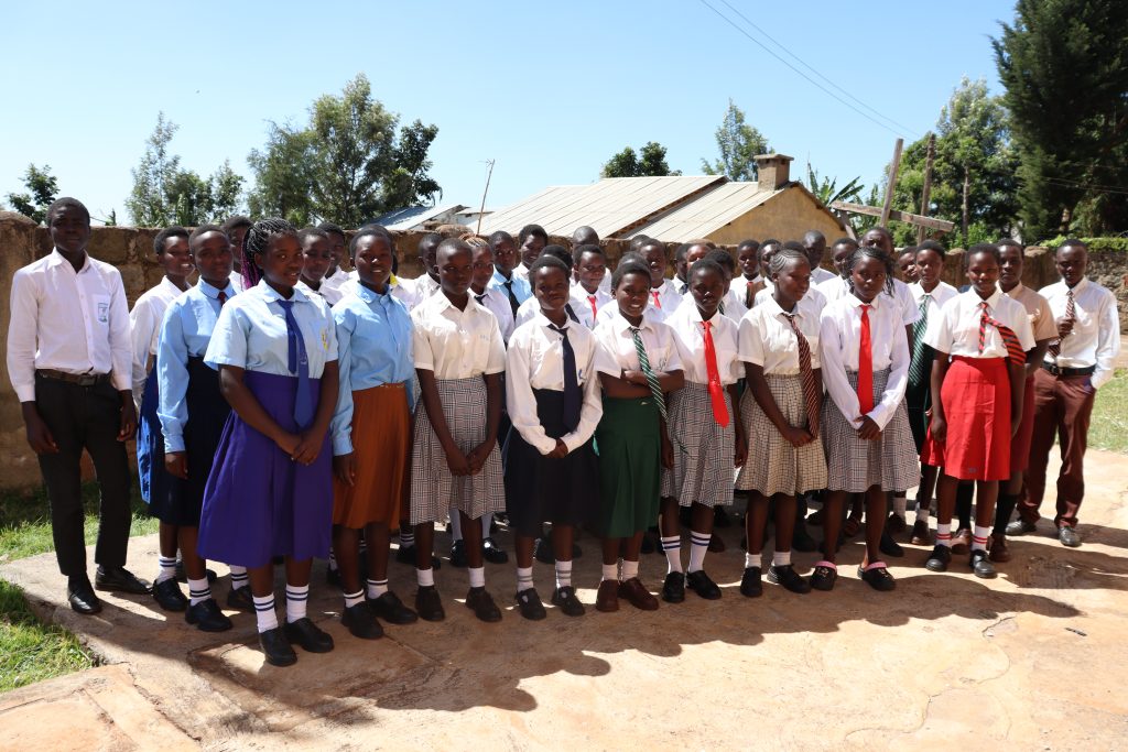 Education Scholarship Fund Program