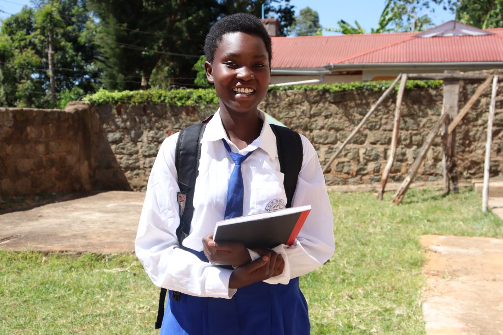 Education Scholarship Fund Program