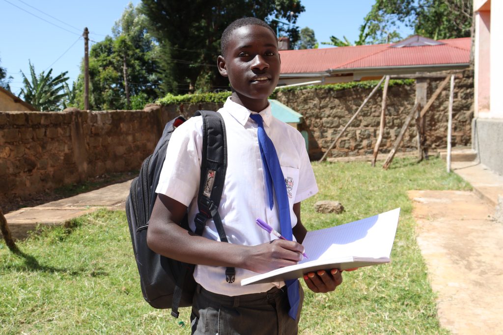 Education Scholarship Fund Program