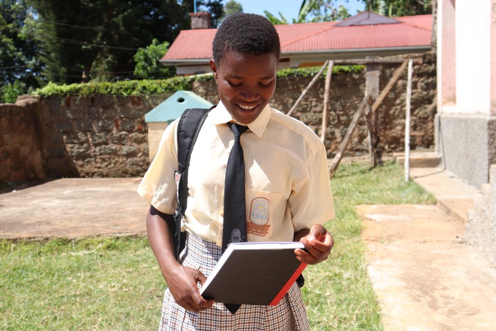 Education Scholarship Fund Program