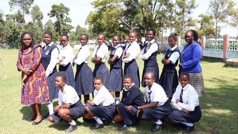 Education Scholarship Fund Program