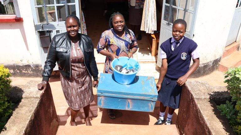 Education Scholarship Fund Program