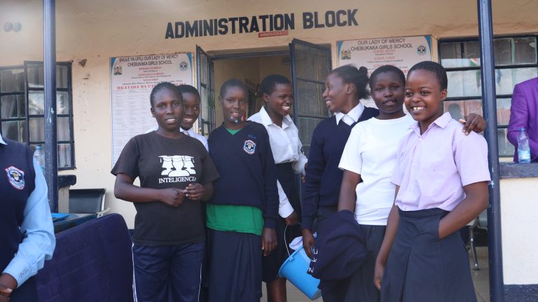 Education Scholarship Fund Program