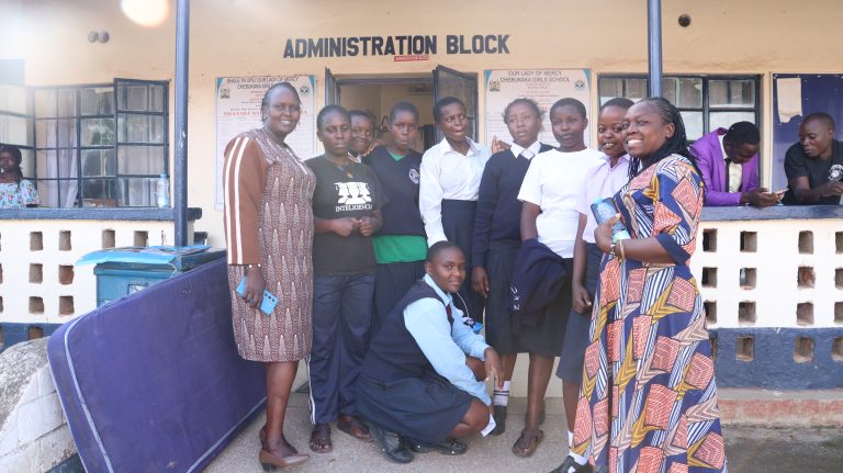Education Scholarship Fund Program
