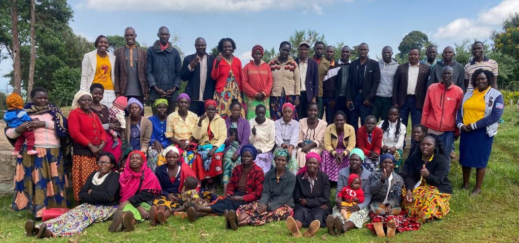 Parents Support Program