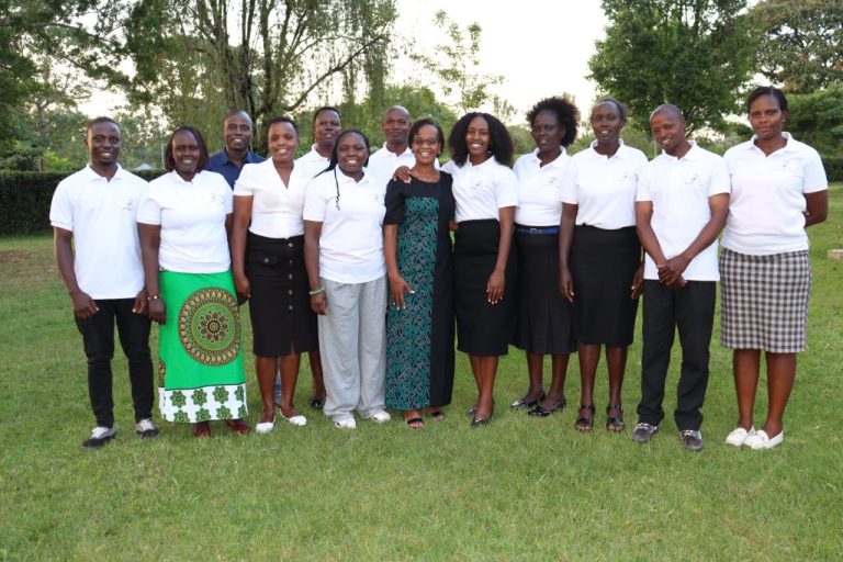 RADA Staff