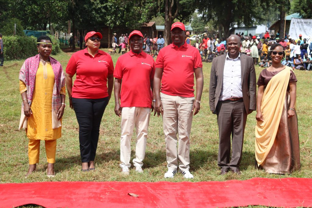 Vuka Rite Of Passage Program