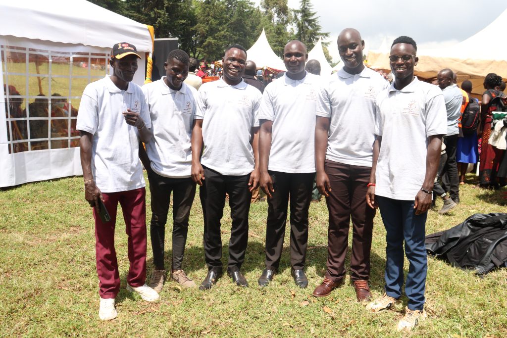 Vuka Rite Of Passage Program