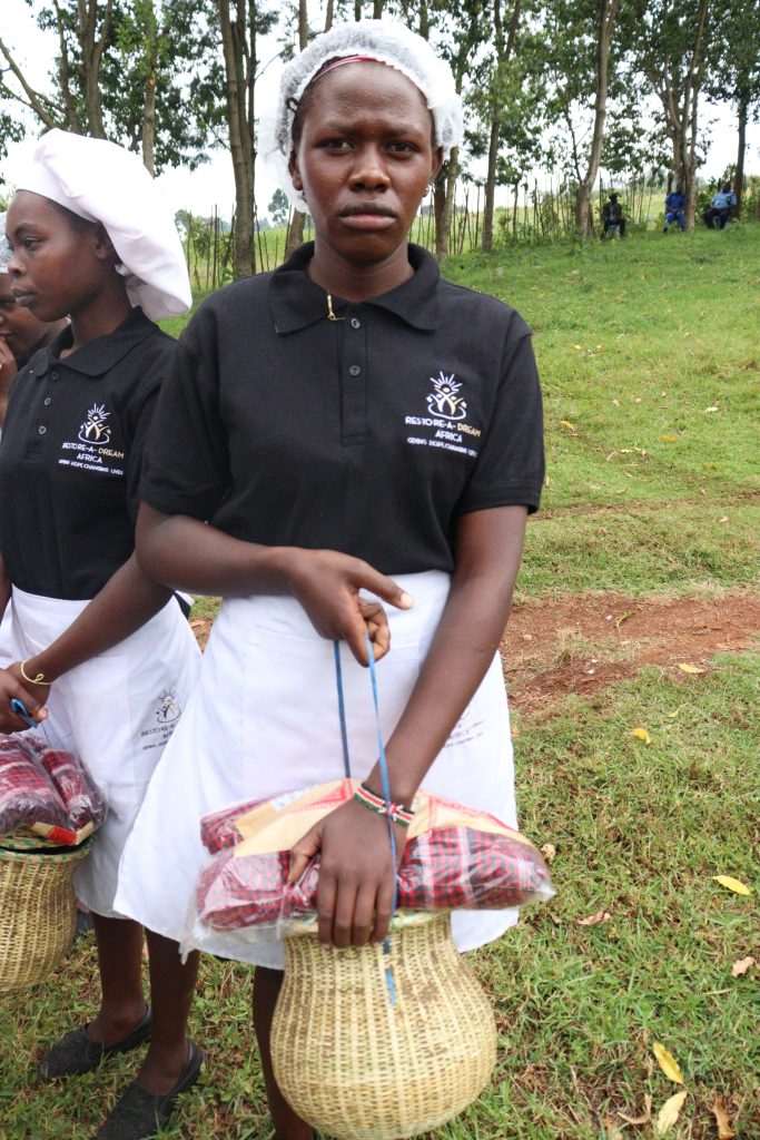 Vuka Rite Of Passage Program