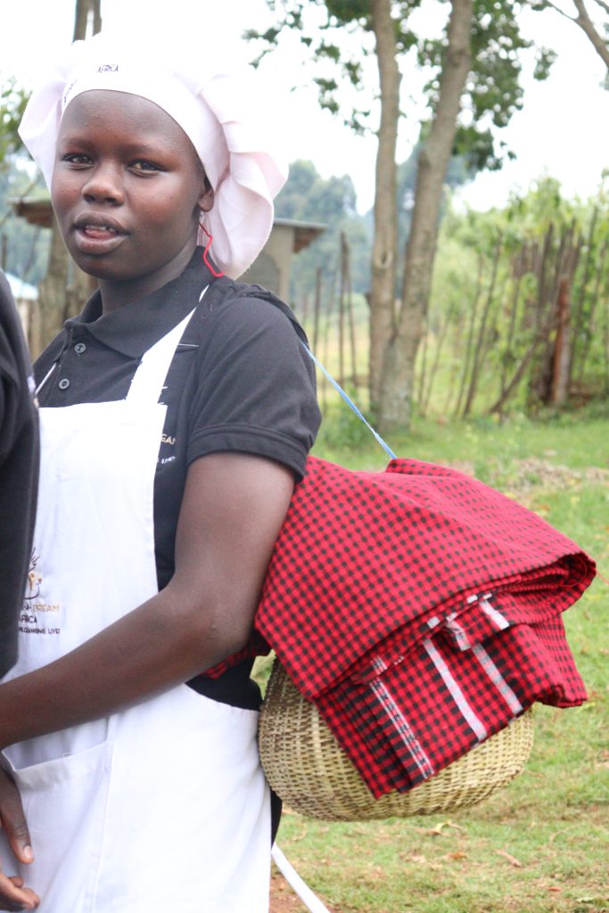 Vuka Rite Of Passage Program