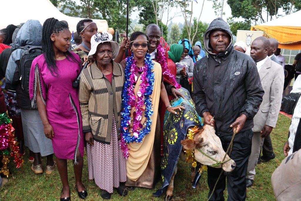 Vuka Rite Of Passage Program