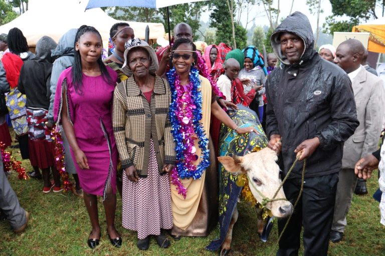 Vuka Rite Of Passage Program