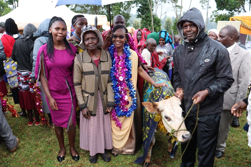 Vuka Rite Of Passage Program