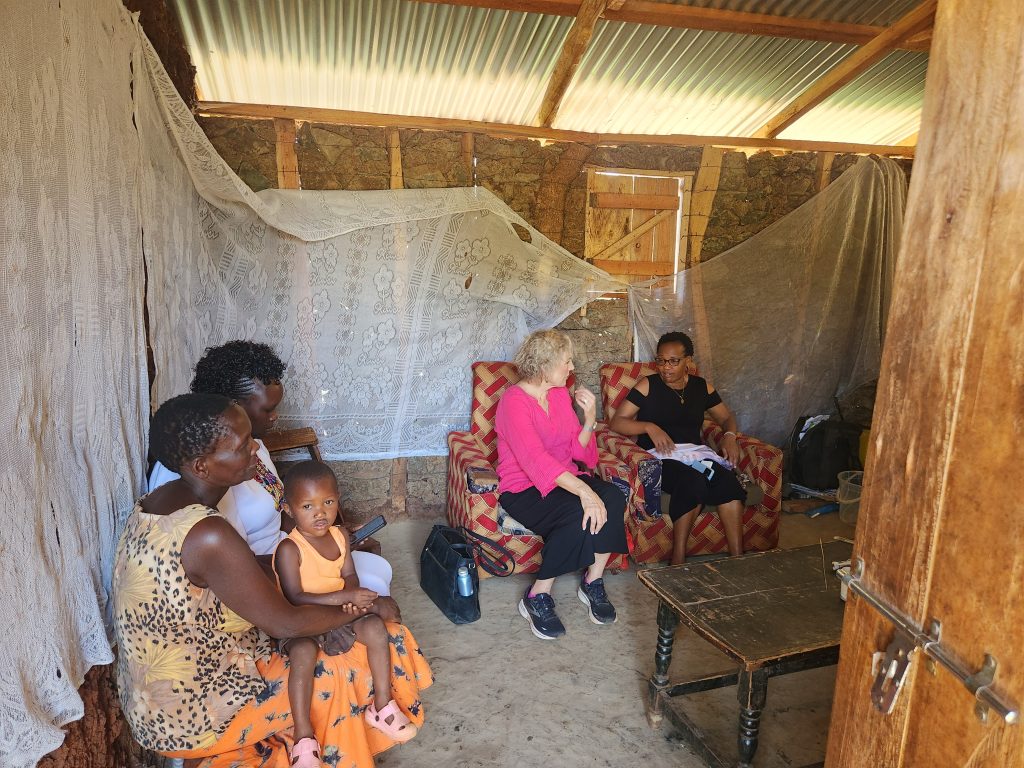 Widows Empowerment Program