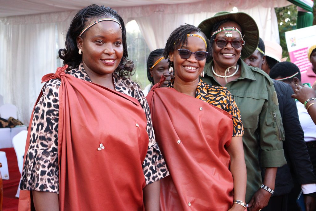 Widows Empowerment Program