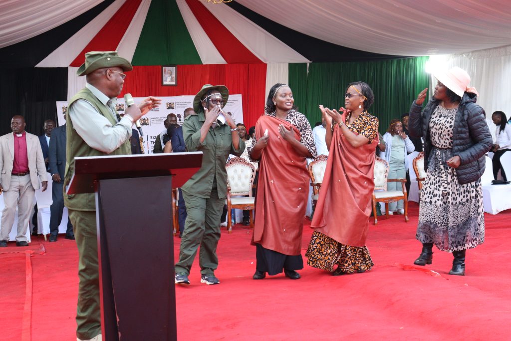 Widows Empowerment Program