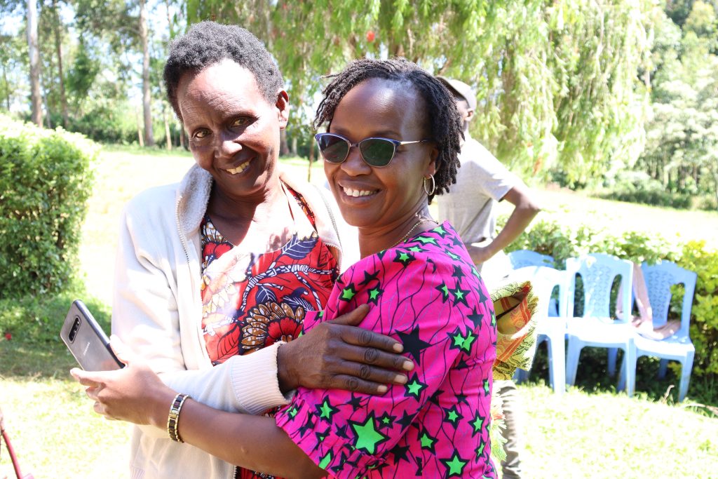 Widows Empowerment Program