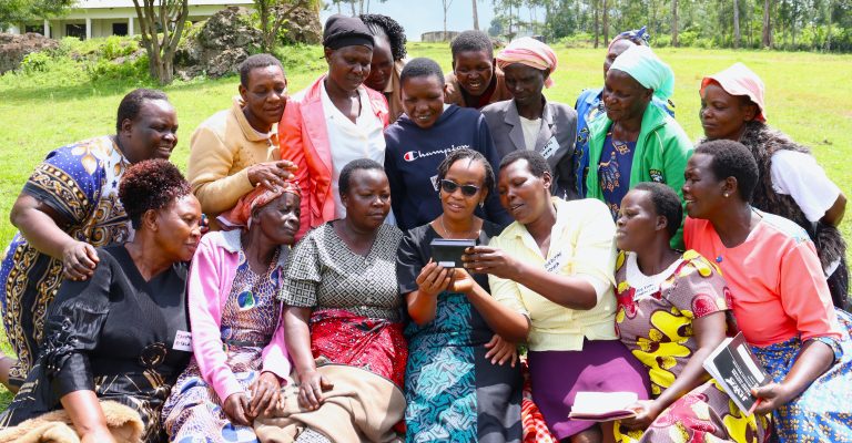Widows Empowerment Program
