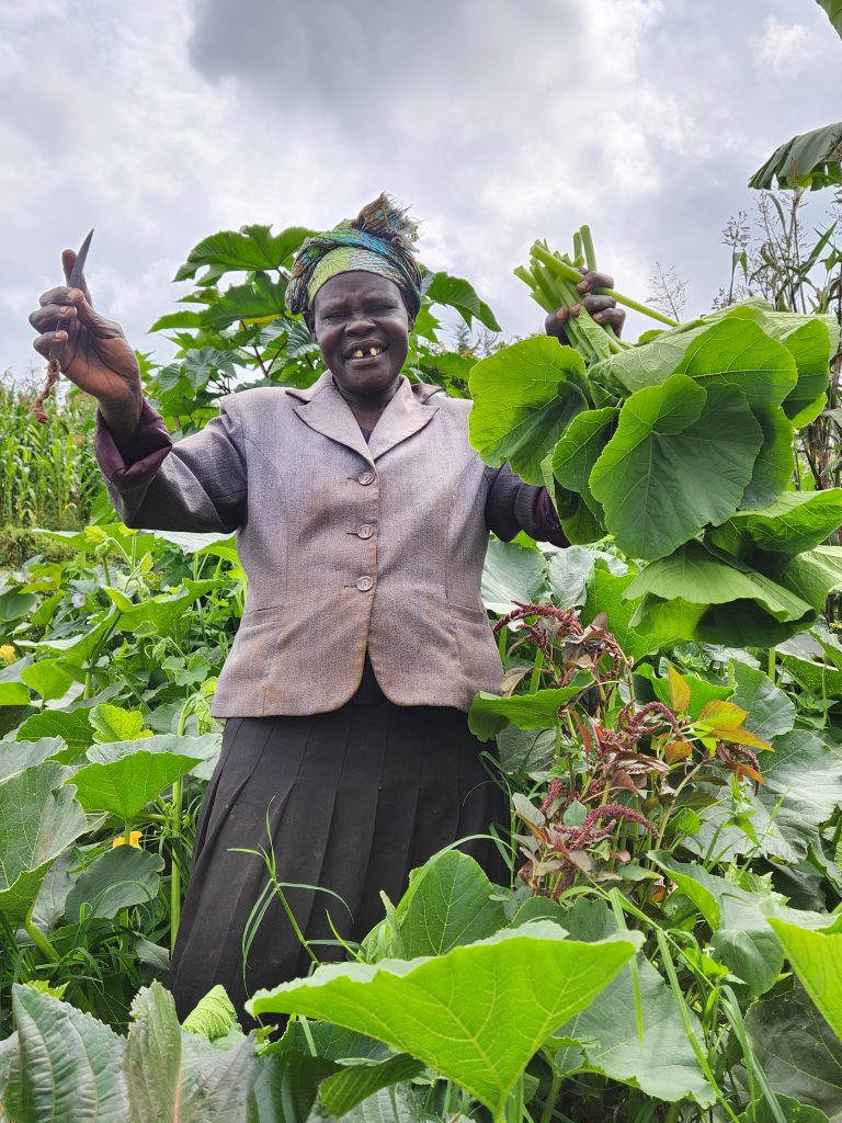 Young Mothers Empowerment Program