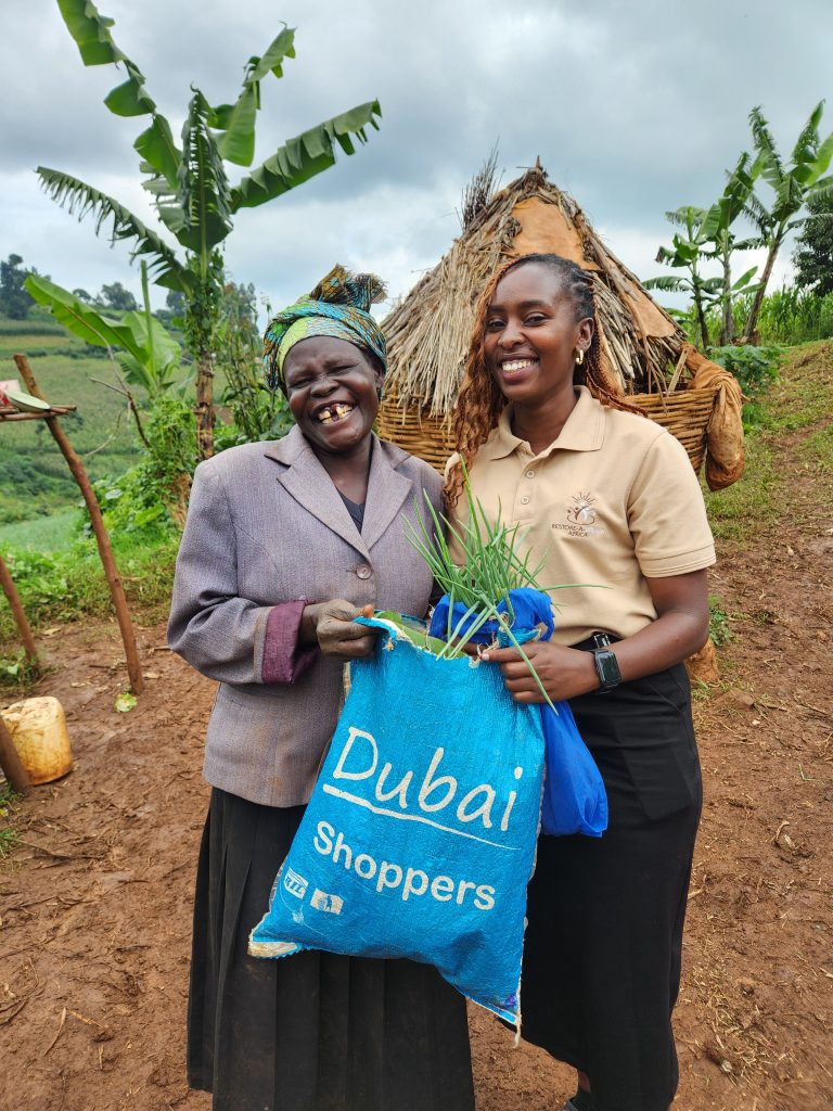 Young Mothers Empowerment Program