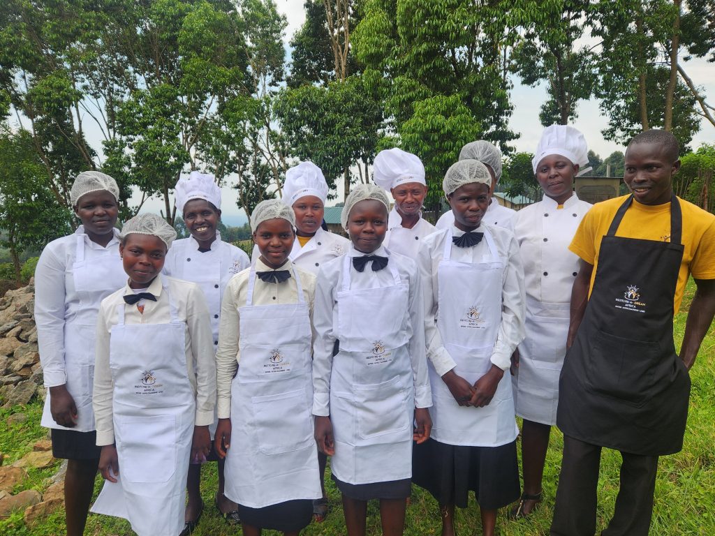 Young Mothers Empowerment Program