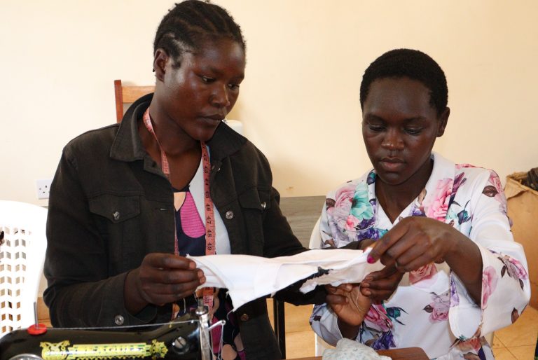 Young Mothers Empowerment Program