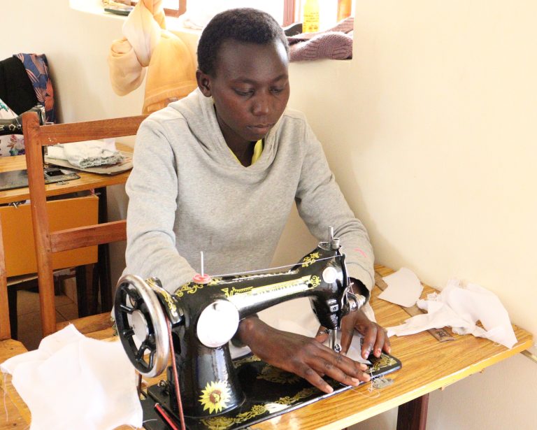 Young Mothers Empowerment Program